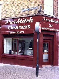 PureStitch Cleaners 1057549 Image 0